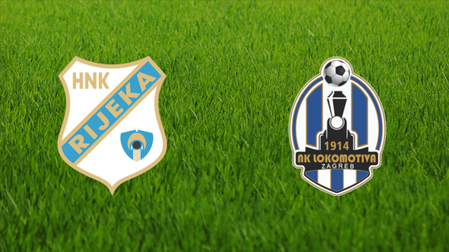 HNK Rijeka vs. Lokomotiva Zagreb