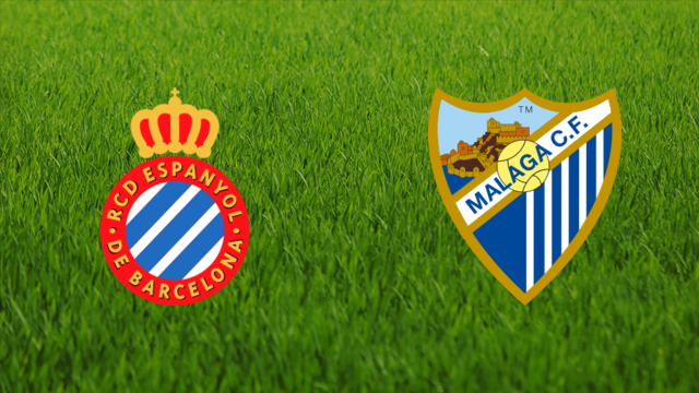 RCD Espanyol vs. Málaga CF