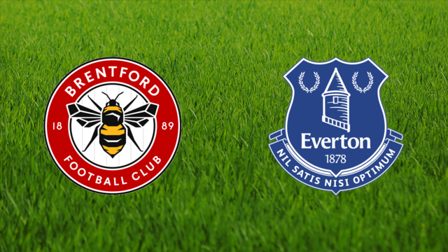 Brentford FC vs. Everton FC