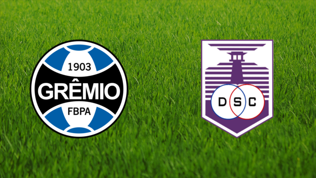 Grêmio FBPA vs. Defensor Sporting