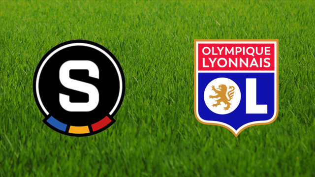 Sparta Praha vs. Olympique Lyonnais