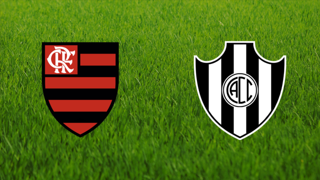CR Flamengo vs. Central Córdoba