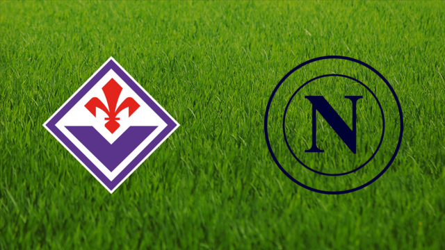 ACF Fiorentina vs. SSC Napoli