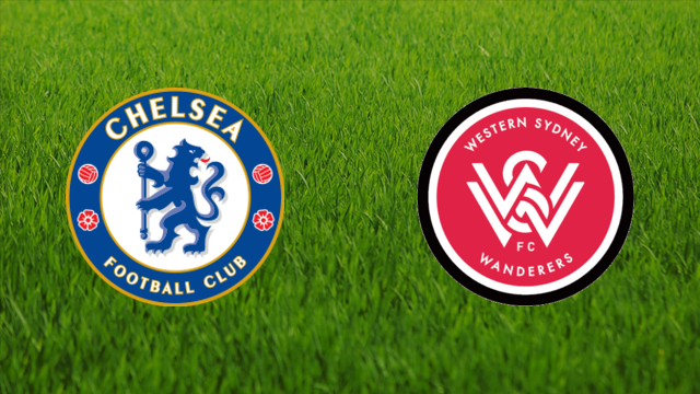 Chelsea FC vs. Western Sydney Wanderers