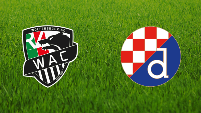 Wolfsberger AC vs. Dinamo Zagreb