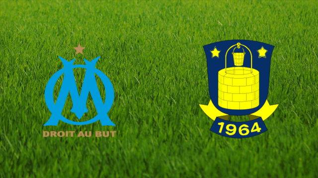 Olympique de Marseille vs. Brøndby IF