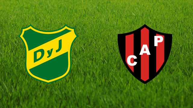 Defensa y Justicia  vs. CA Patronato