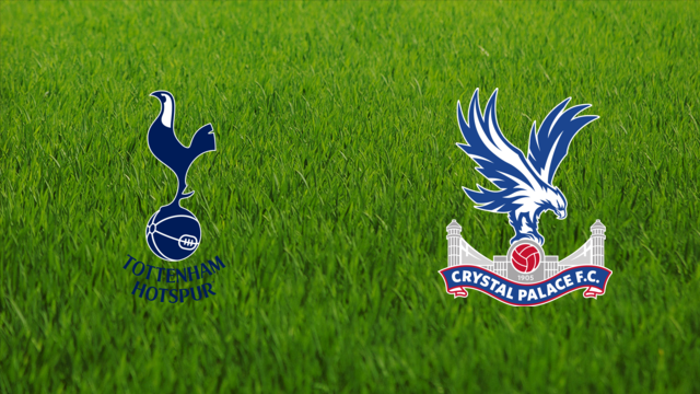 Tottenham Hotspur vs. Crystal Palace