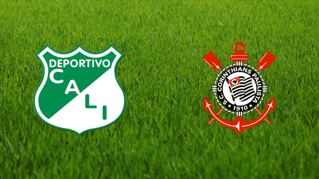 Deportivo Cali vs. SC Corinthians