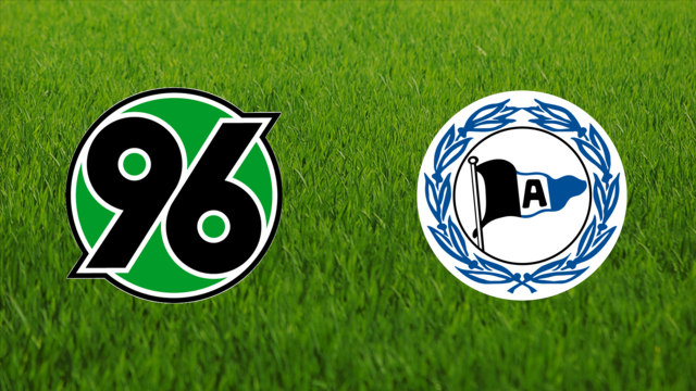 Hannover 96 vs. Arminia Bielefeld Hannover 96 vs. Arminia Bielefeld