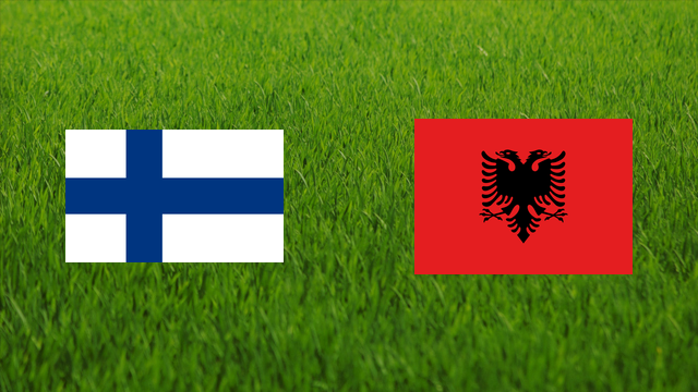 Finland vs. Albania