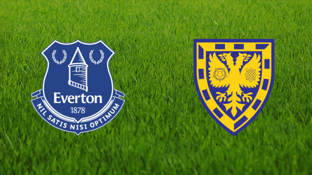 Everton FC vs. Wimbledon FC