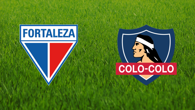 Fortaleza EC vs. CSD Colo-Colo