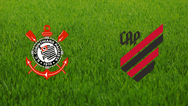 SC Corinthians vs. Athletico Paranaense