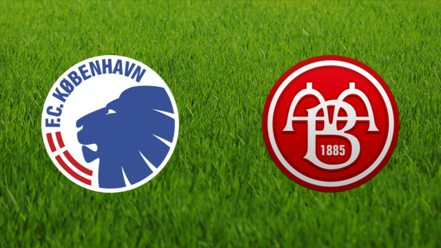 FC København vs. Aalborg BK