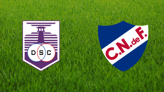 Defensor Sporting vs. Nacional - MTV