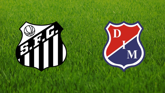 Santos FC vs. Independiente de Medellín