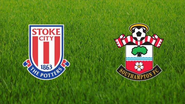 Stoke City vs. Southampton FC