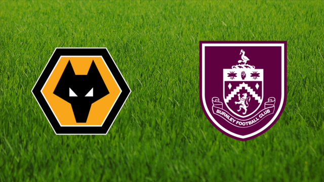 Wolverhampton Wanderers vs. Burnley FC