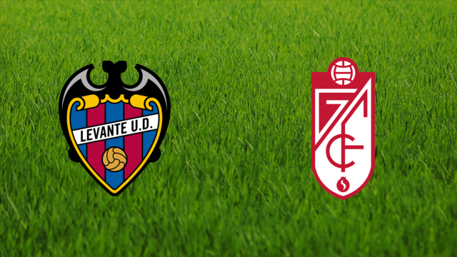 Levante UD vs. Granada CF