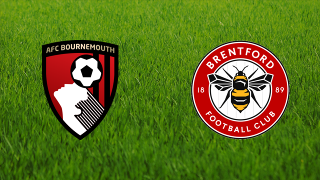 AFC Bournemouth vs. Brentford FC