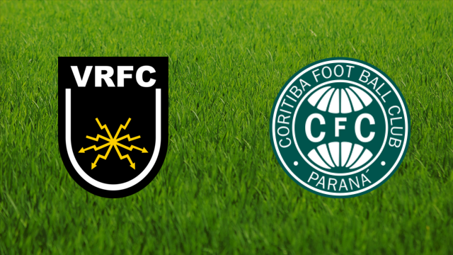 Volta Redonda vs. Coritiba FC Volta Redonda vs. Coritiba FC