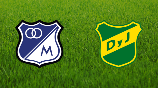 Millonarios FC vs. Defensa y Justicia 