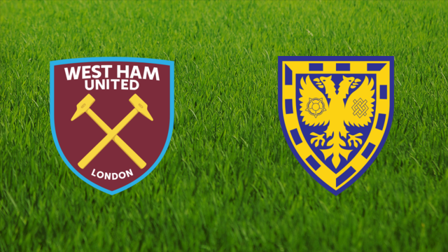 West Ham United vs. Wimbledon FC