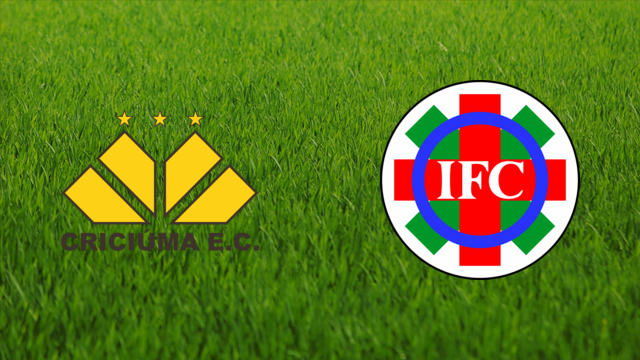 Criciúma EC vs. Ipatinga FC