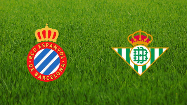 RCD Espanyol vs. Real Betis