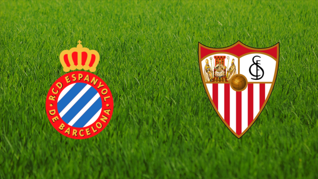 RCD Espanyol vs. Sevilla FC