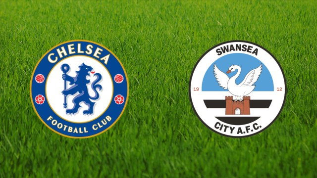 Chelsea FC vs. Swansea City