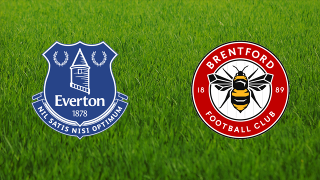 Everton FC vs. Brentford FC Everton FC vs. Brentford FC