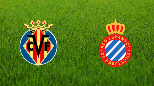 Villarreal B vs. RCD Espanyol B