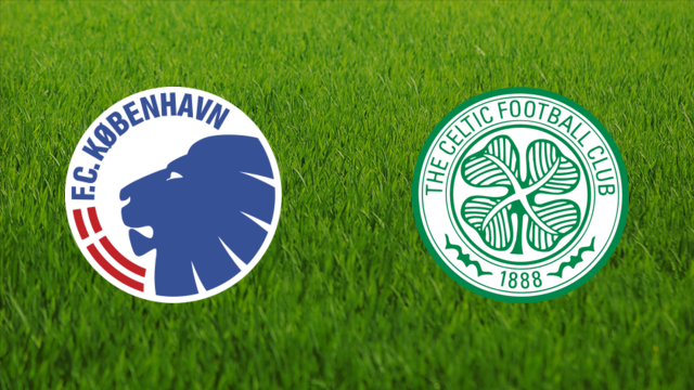 FC København vs. Celtic FC