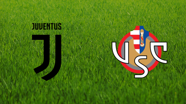 Juventus FC vs. US Cremonese