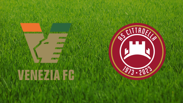 Venezia FC vs. AS Cittadella