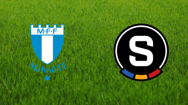 Malmö FF vs. Sparta Praha