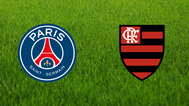 Paris Saint-Germain vs. CR Flamengo Paris Saint-Germain vs. CR Flamengo