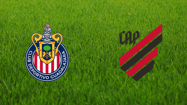 CD Guadalajara vs. Athletico Paranaense