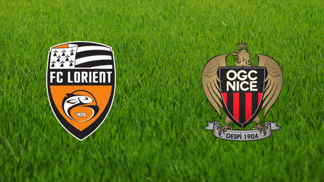 FC Lorient vs. OGC Nice