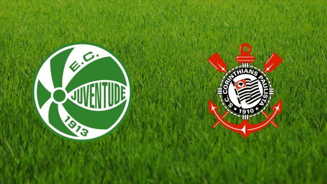 EC Juventude vs. SC Corinthians