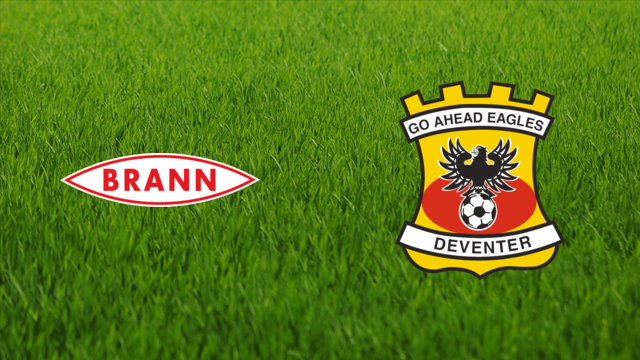 SK Brann vs. Go Ahead Eagles