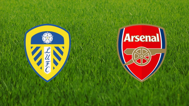 Leeds United vs. Arsenal FC