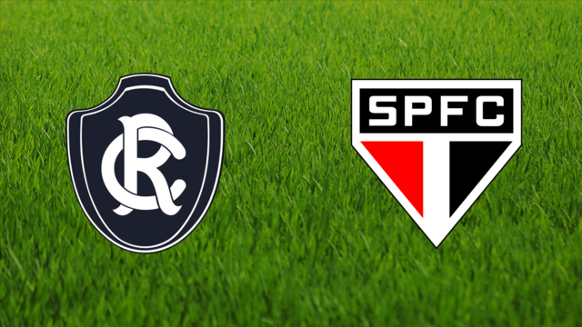 Clube do Remo vs. São Paulo FC