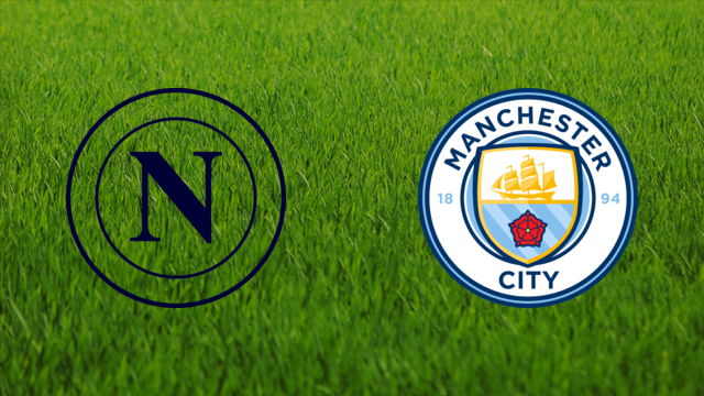 SSC Napoli vs. Manchester City