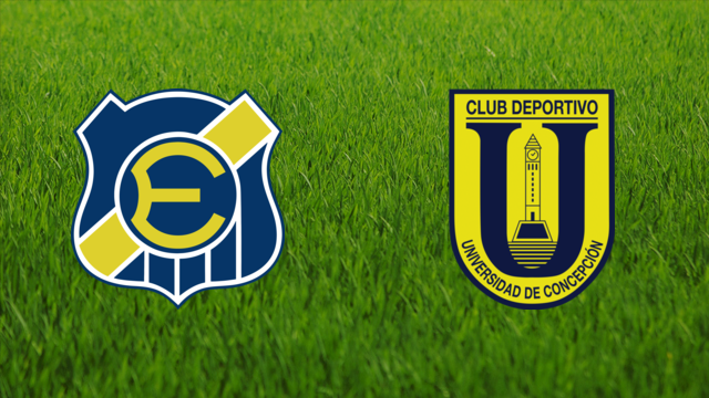 Everton Viña del Mar vs. Universidad de Concepción
