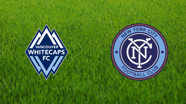 Vancouver Whitecaps (2009) vs. New York City