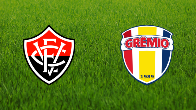 EC Vitória vs. Grêmio Barueri