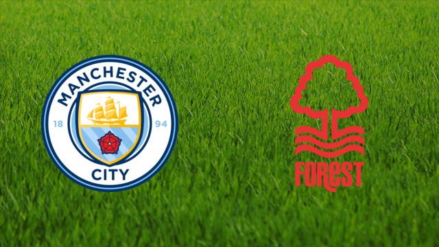 Manchester City vs. Nottingham Forest